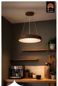 Hanging Light - TN9542/480MM BK