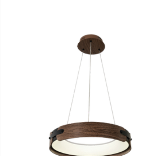 Hanging Light - TN9542/480MM BK
