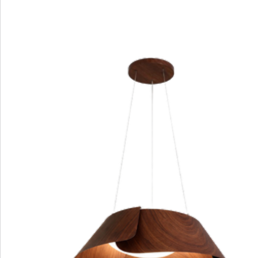 Pendant Light - TN9804/500MM WL