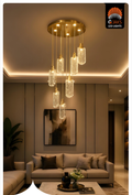 Hanging Chandelier - TO137/7B