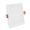 CROMPTON 15W STAR LOAD SQUARE LED RECESS PANEL