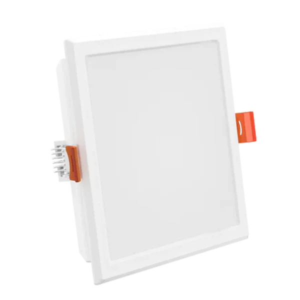 CROMPTON 15W STAR LOAD SQUARE LED RECESS PANEL