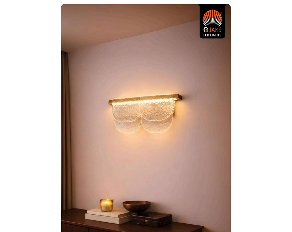 Wall Light - WD6584/2