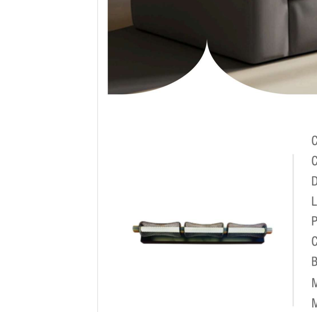 Wall Light - WD9643/L