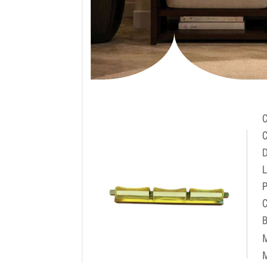 Wall Light - WD9643/L