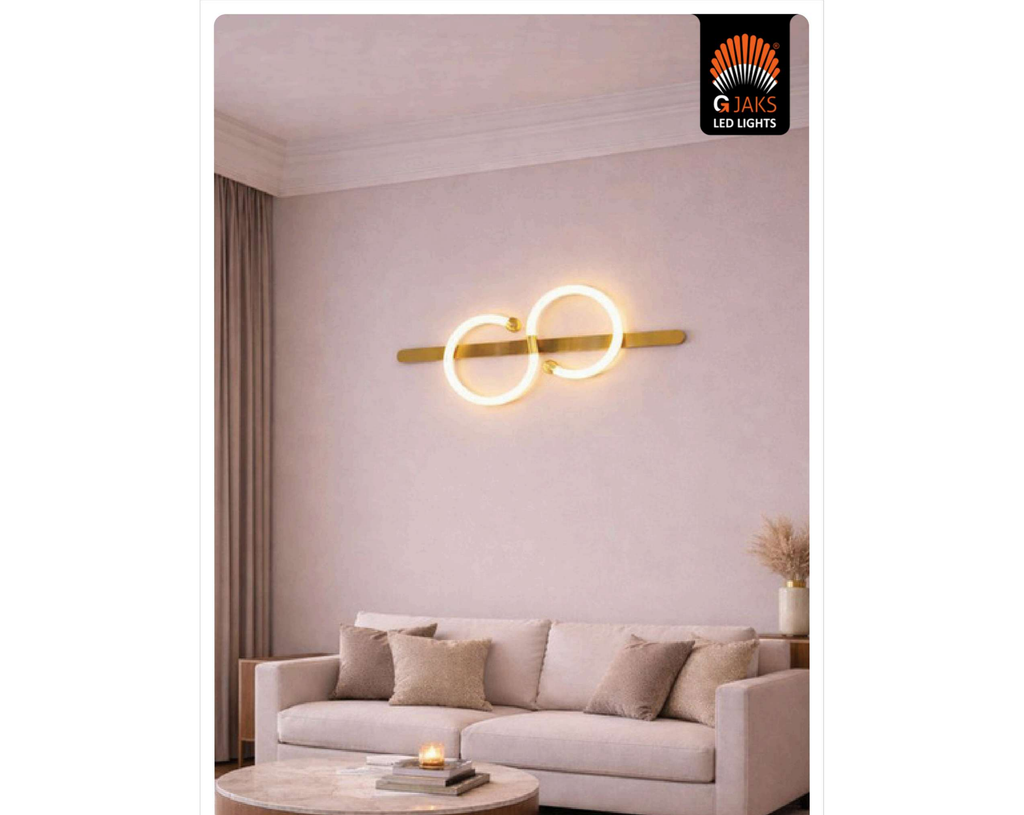 Wall Light - WDB1172