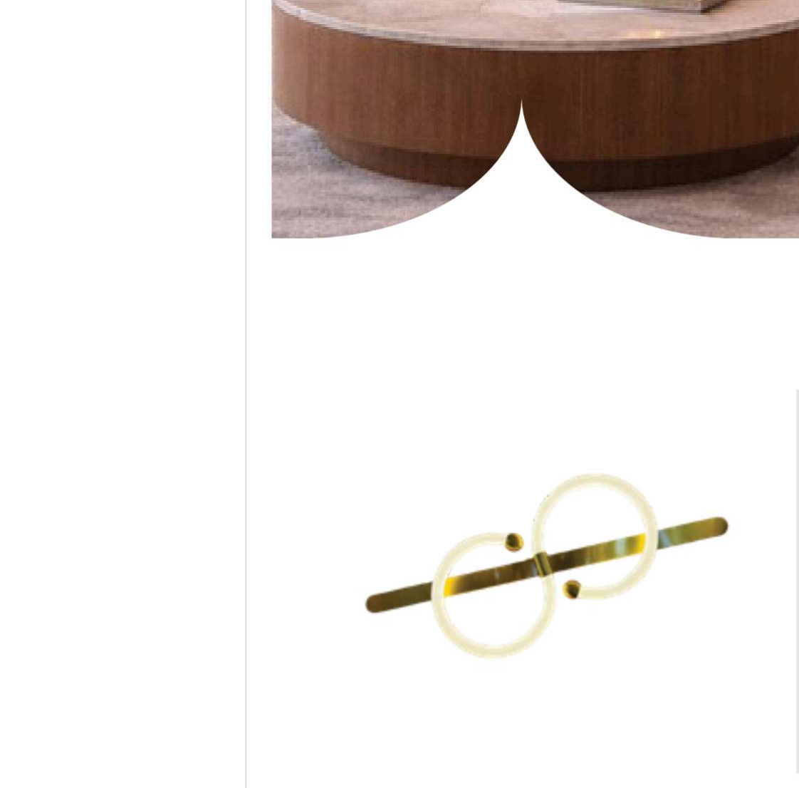 Wall Light - WDB1172
