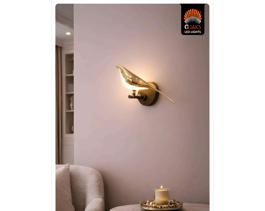Wall Light - WDB1225