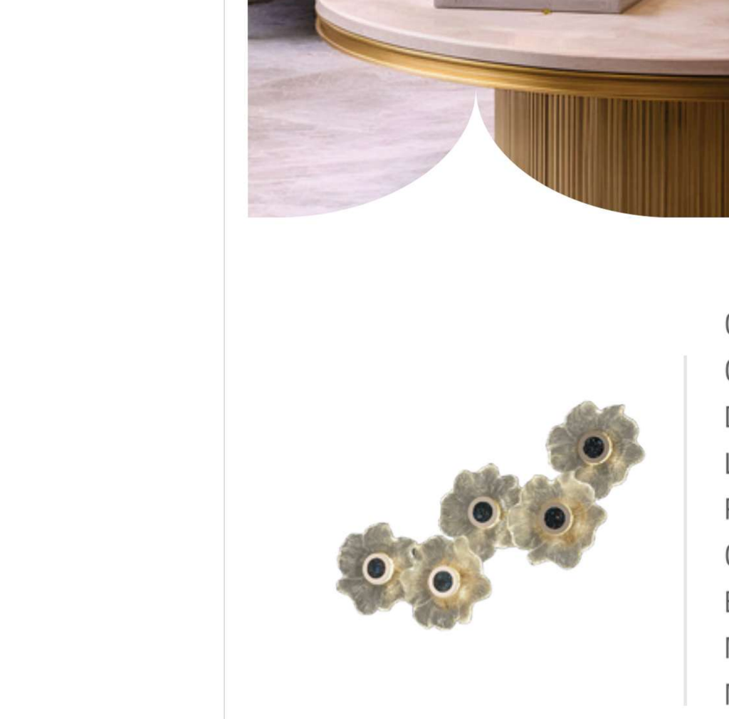 Wall Light - WDB1674/5