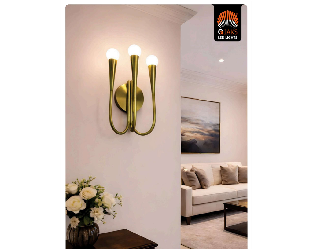 Wall Light - WDB1704