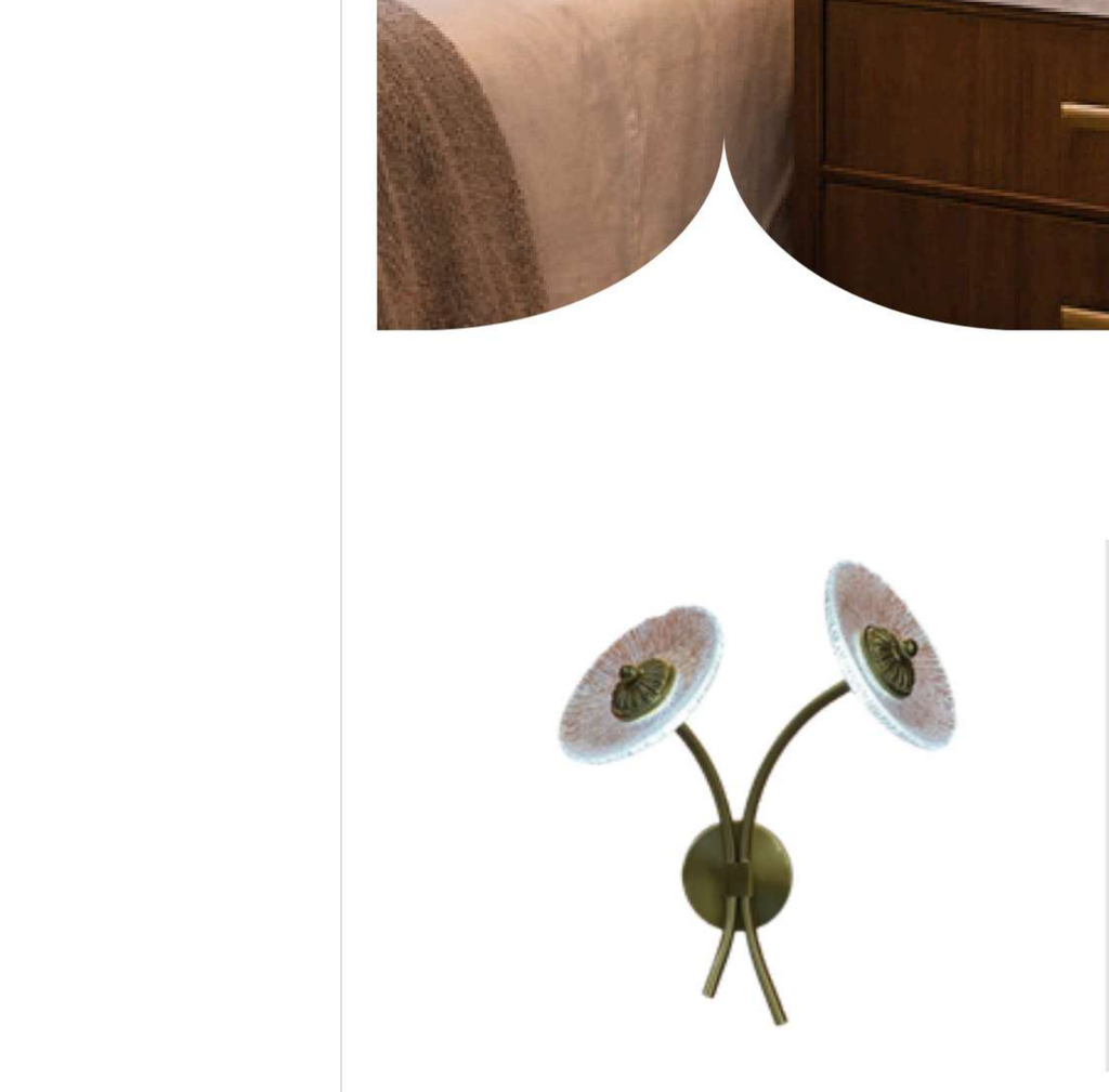 Wall Light - WDB1705