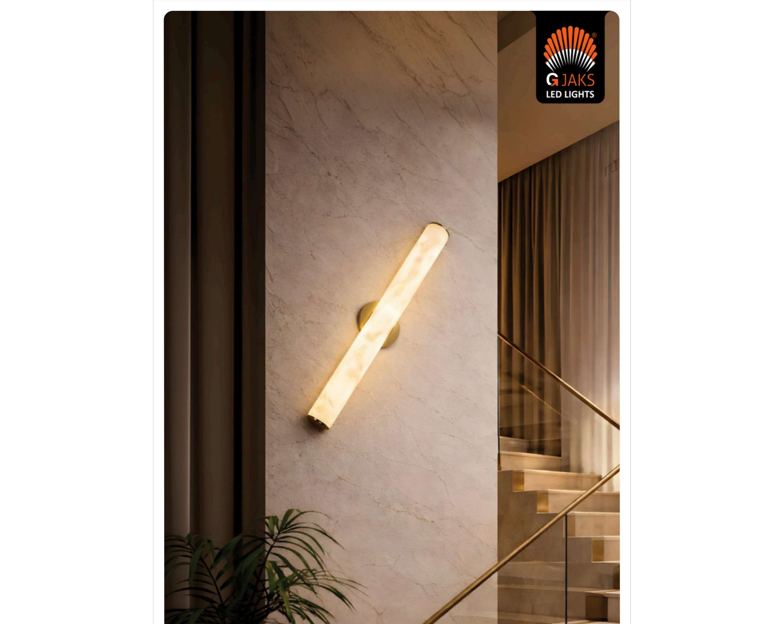 Wall Light - WDB1710/600