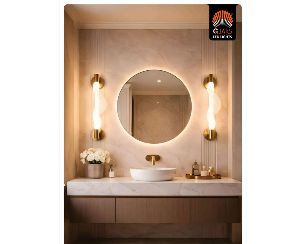Wall Light - WDB1792/S