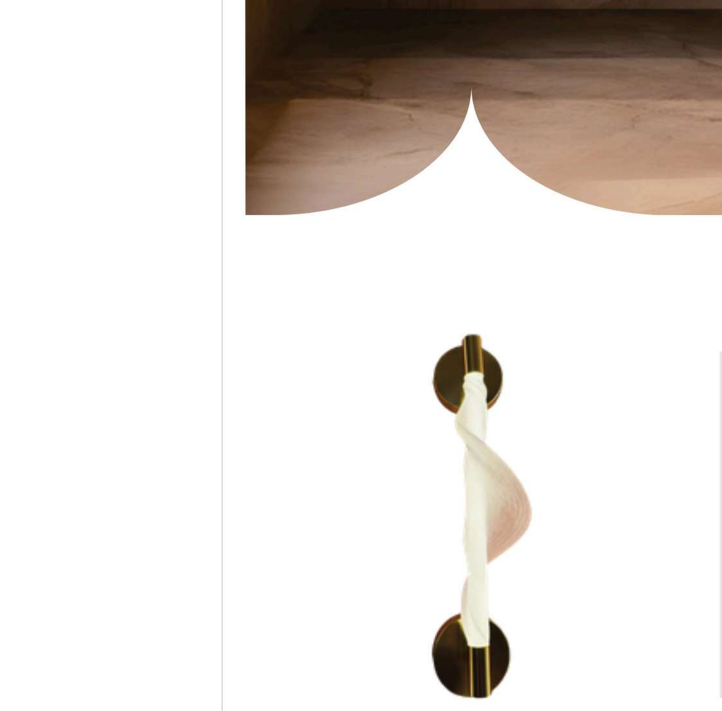 Wall Light - WDB1792/S