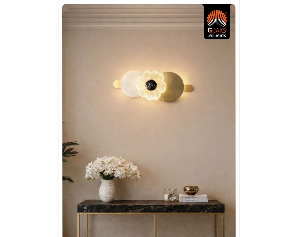 Wall Light - WDB1840