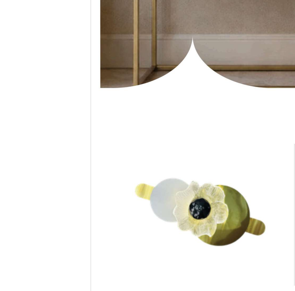 Wall Light - WDB1840