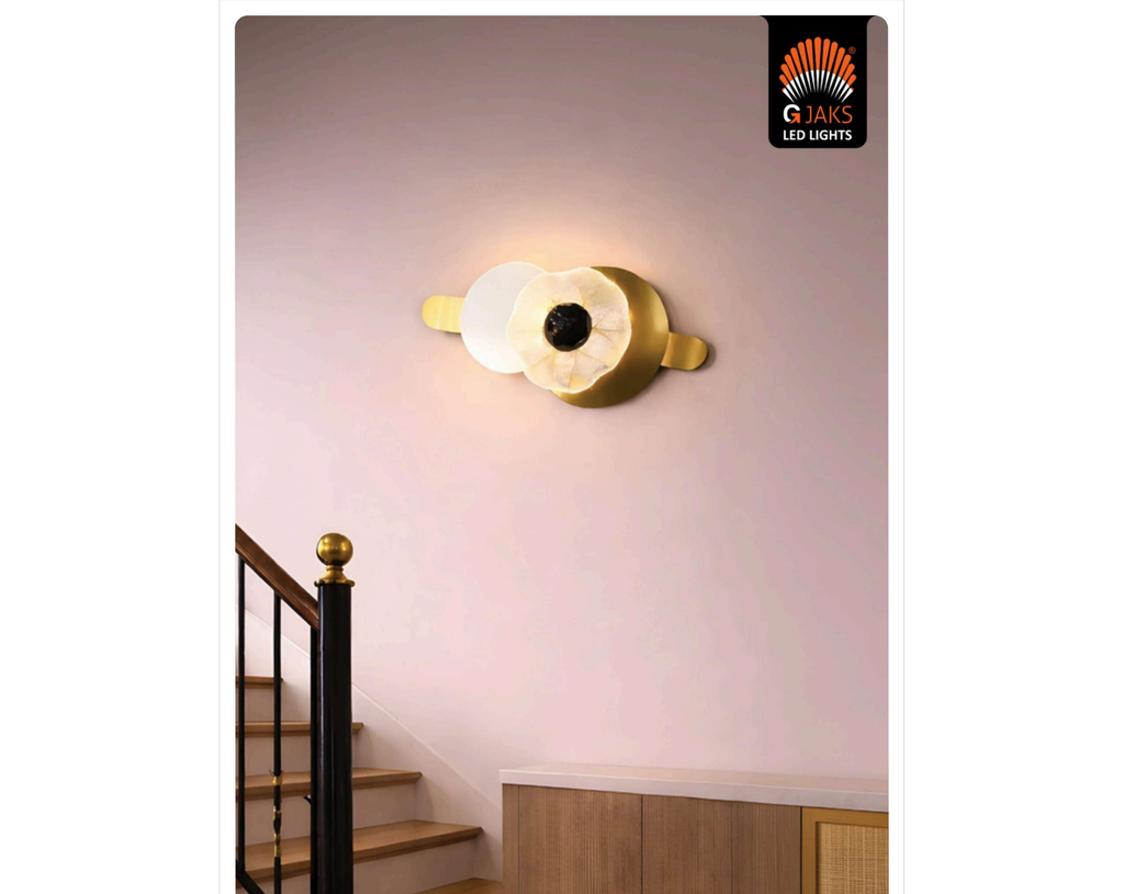 Wall Light - WDB1842