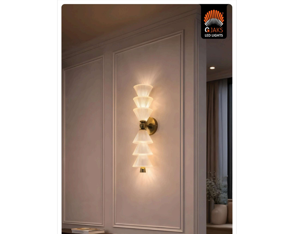 Wall Light - WDB1873/6