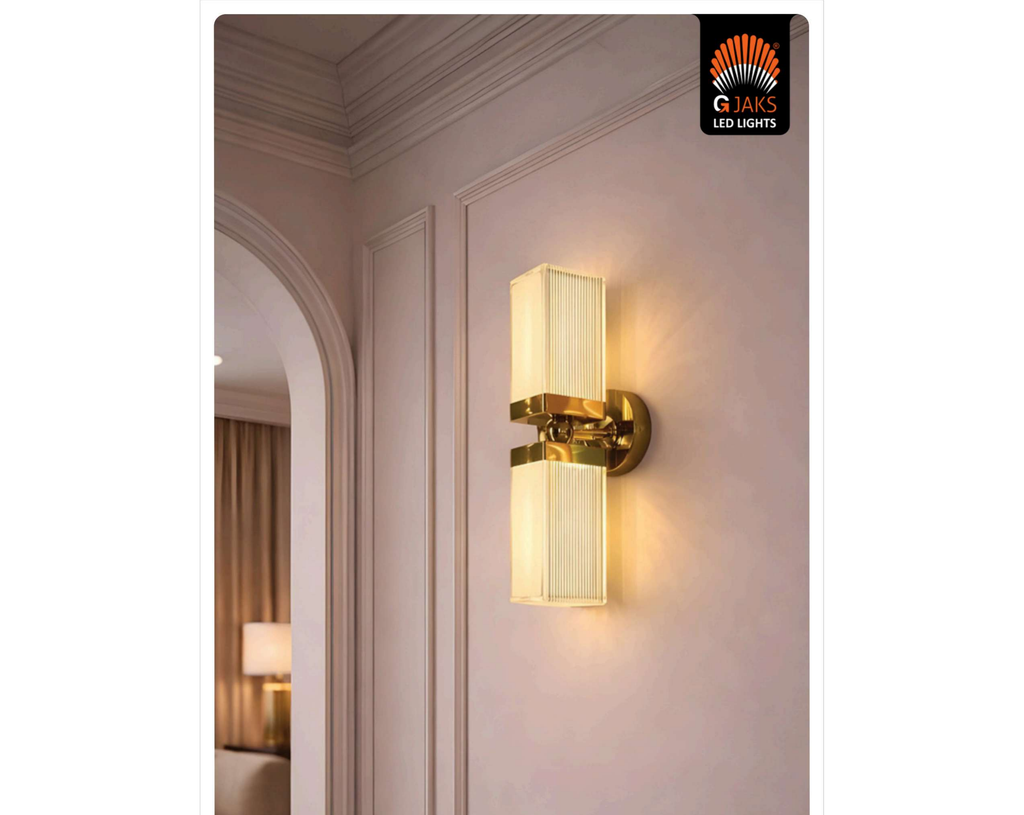 Wall Light - WDB1877