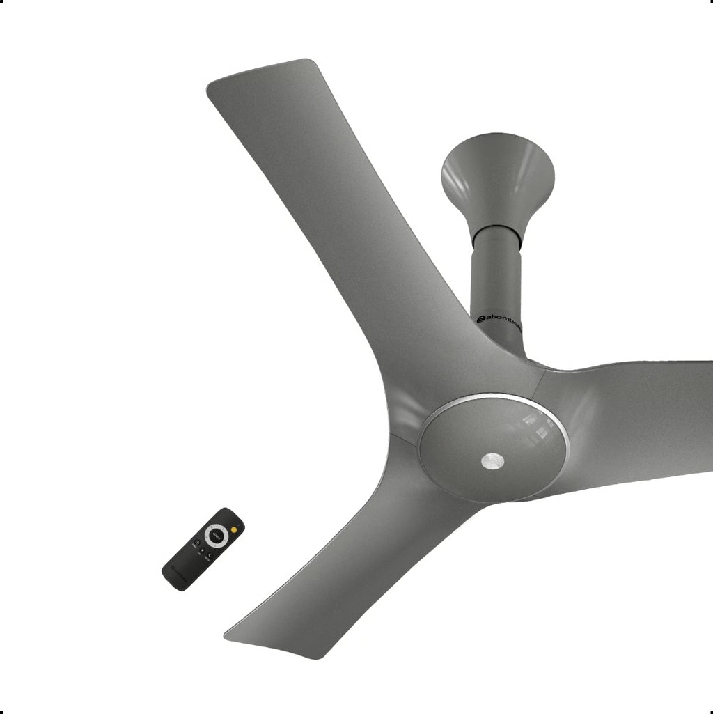 ATOMBERG Gladius Smart Ceiling Fan