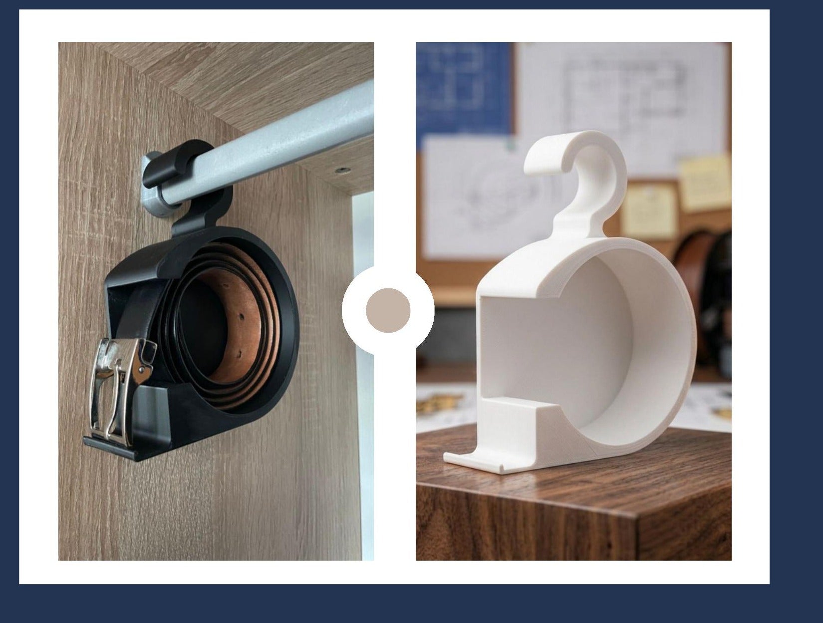 Belt Holder