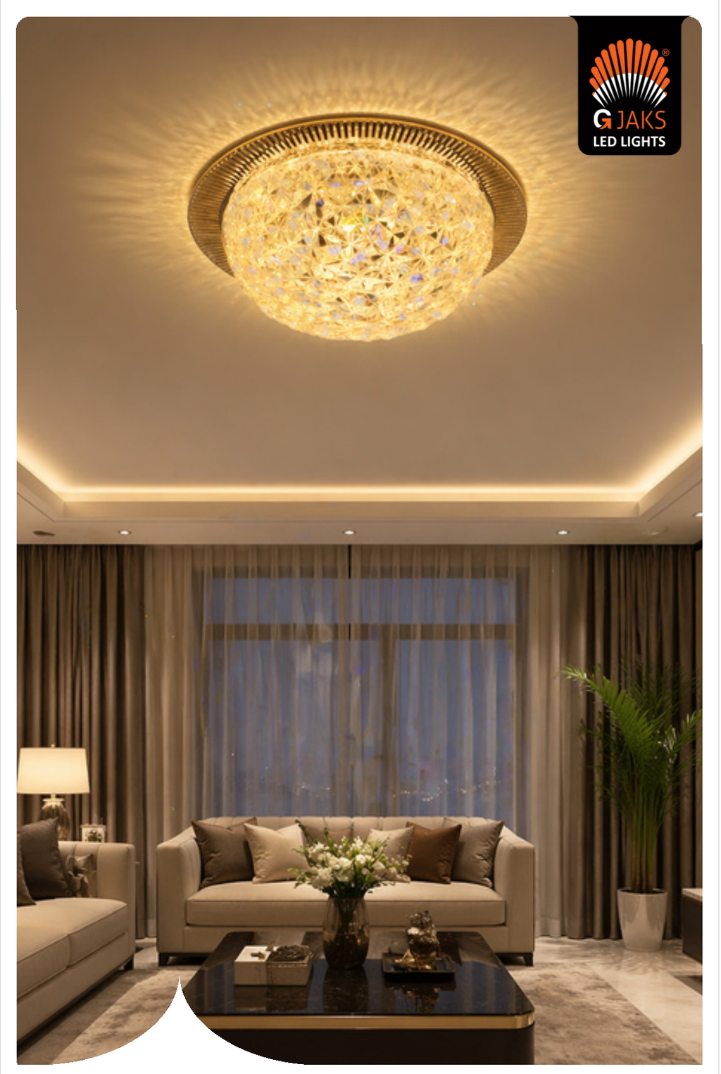 Ceiling Light - JH26002