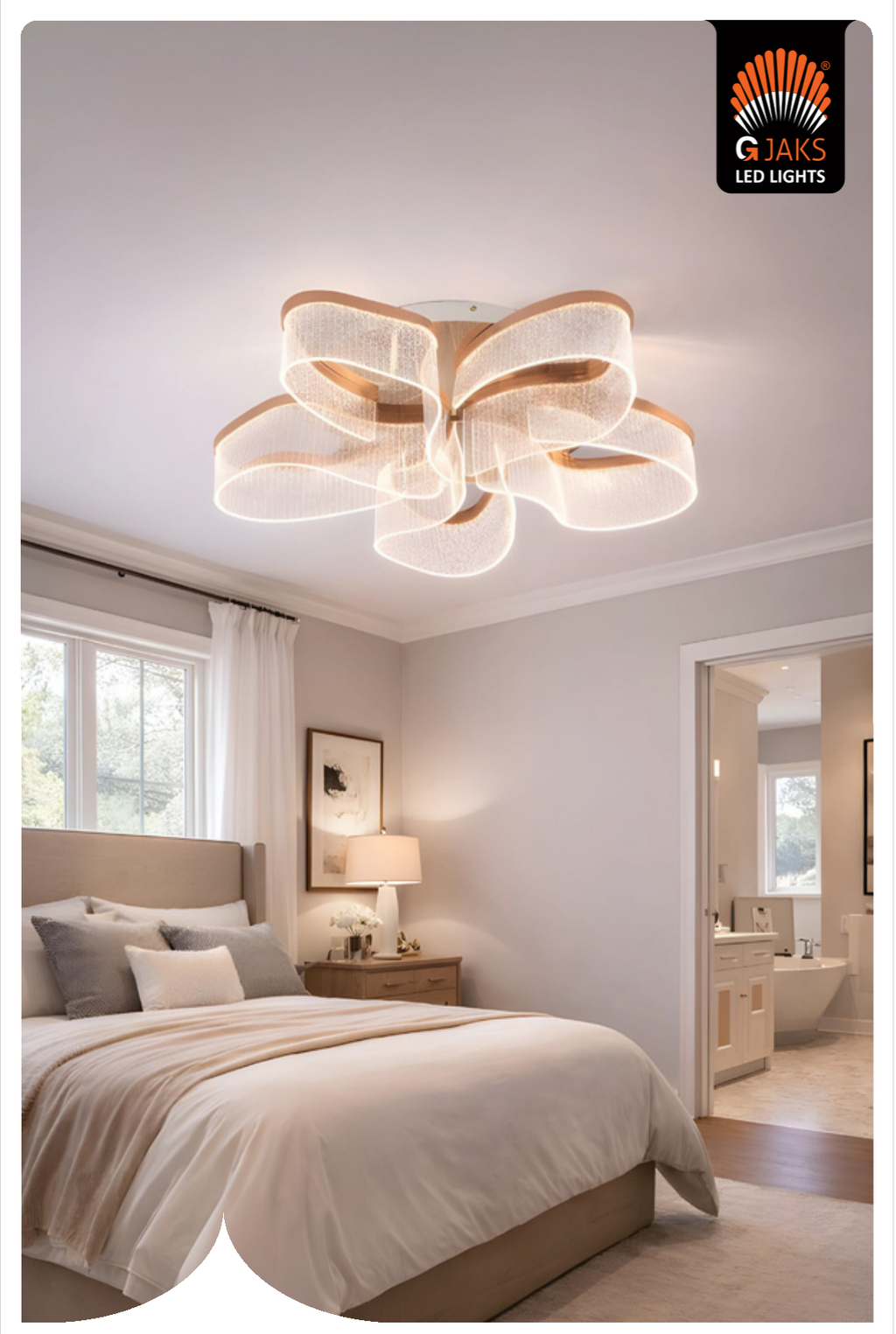 Ceiling Light - LR7229/5