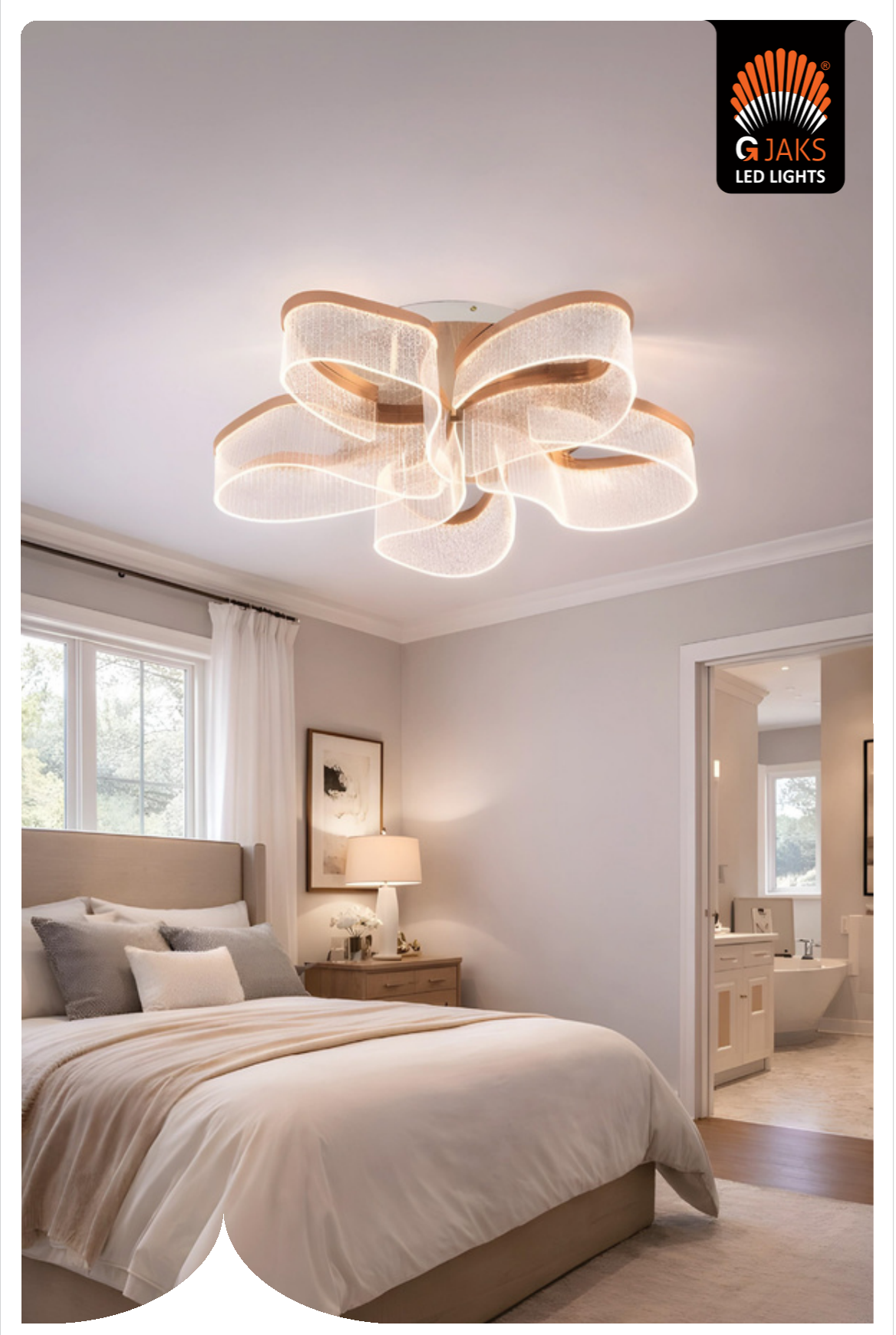Ceiling Light - LR7229/5