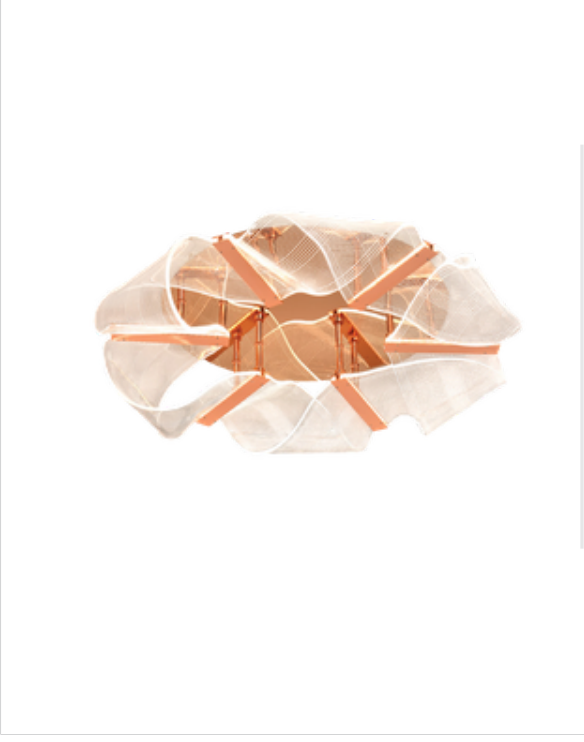 Ceiling Light - LR7562/6