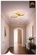 Ceiling Light - MT22713B-3S FG