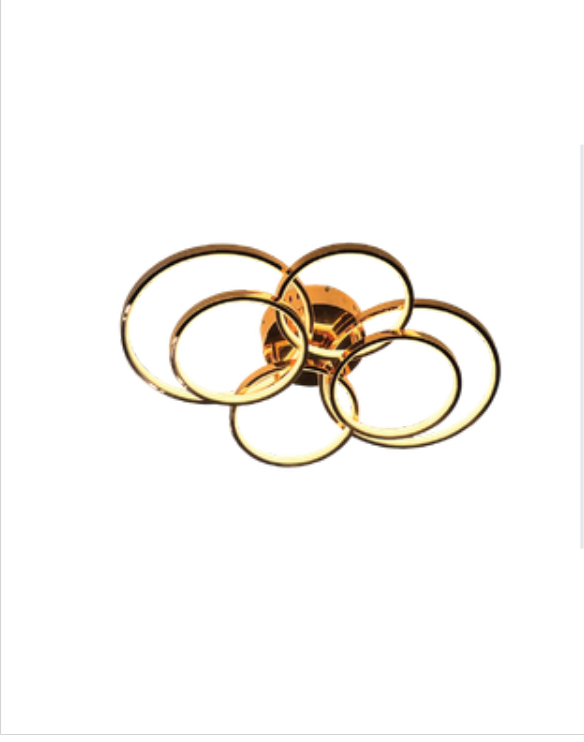 Ceiling Light - MTB8824-6L