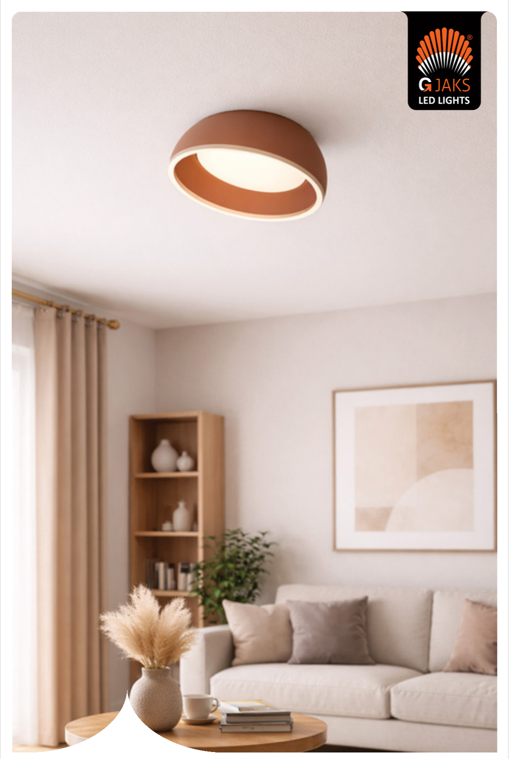 Ceiling Light - TN9117-1C