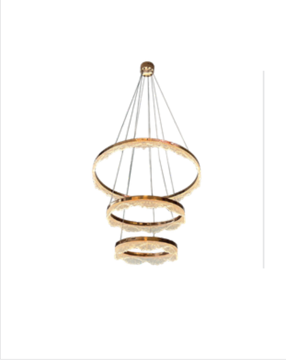 Double Height Hanging - MTD8858/3