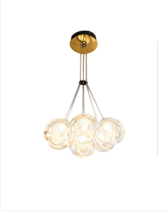 Hanging Chandelier - JH11116