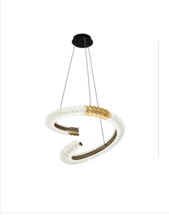Hanging Chandelier - JH11134