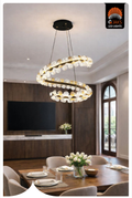 Hanging Chandelier - JH11135