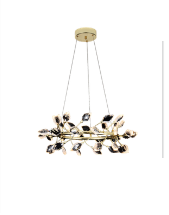 Hanging Chandelier - KDF8058/800