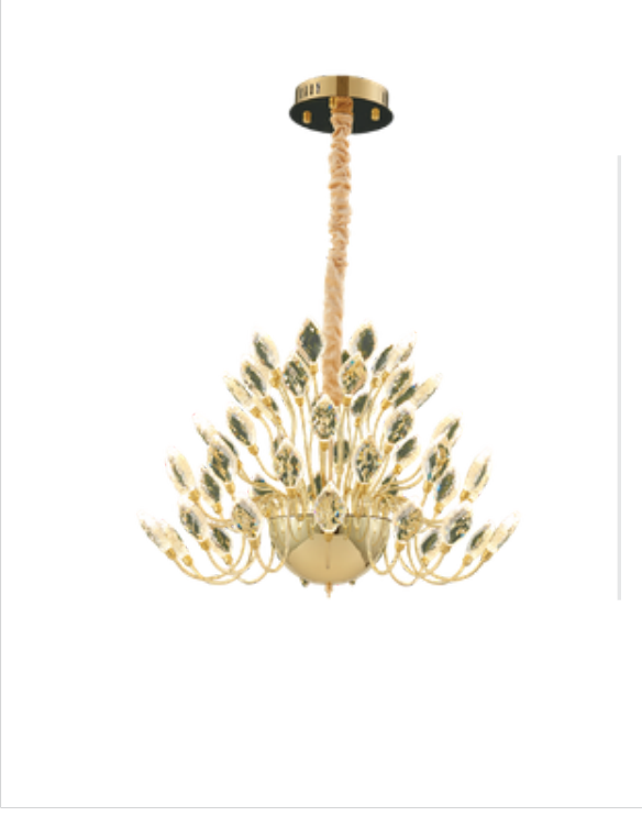 Hanging Chandelier - KDF8063/600