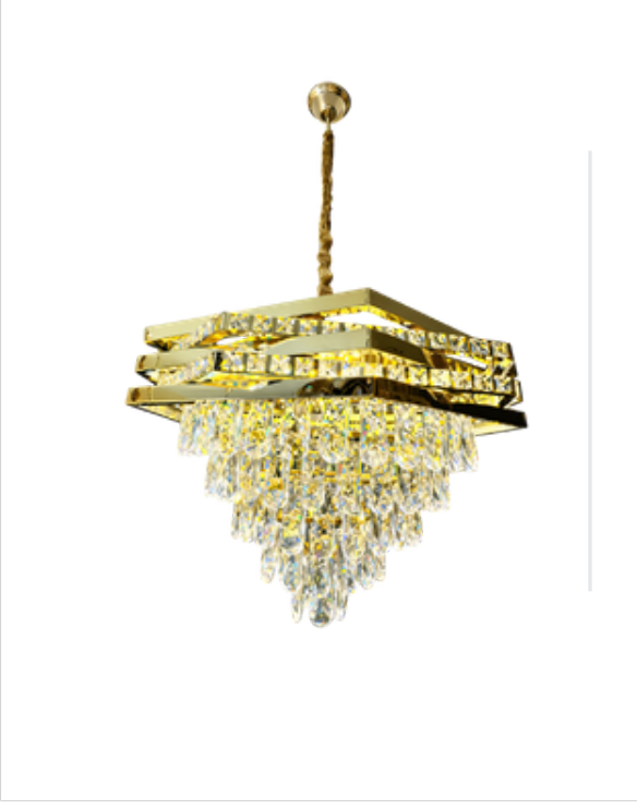 Hanging Chandelier - MH1120/600