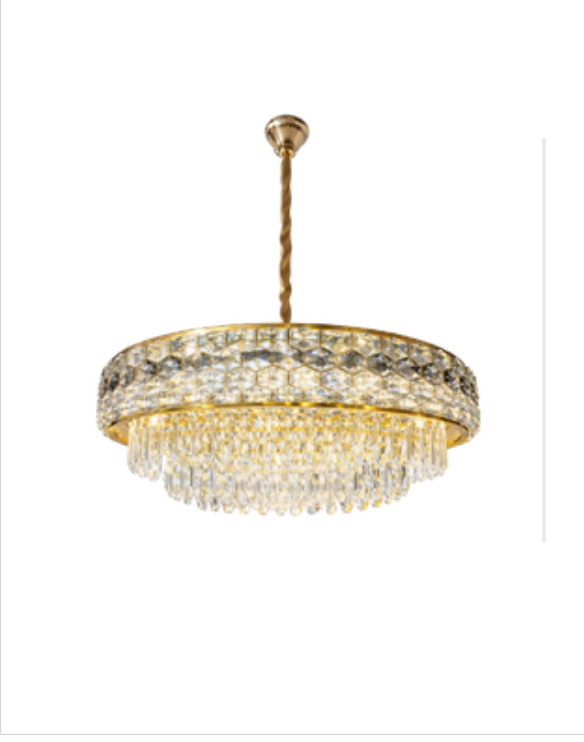 Hanging Chandelier - MH2615/800
