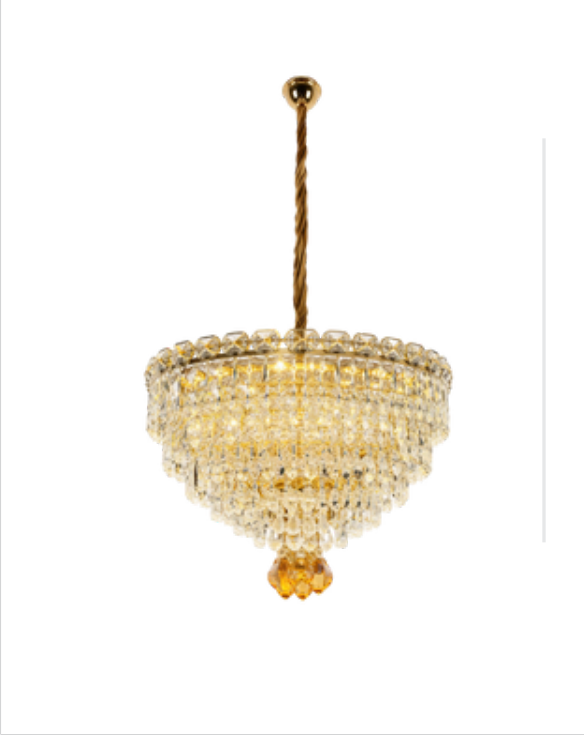 Hanging Chandelier - MH2625/600