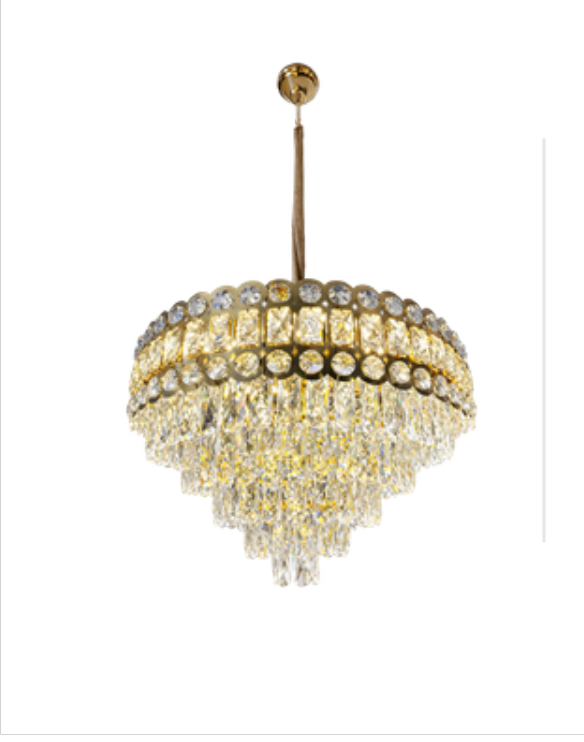 Hanging Chandelier - MH3007/600