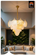 Hanging Chandelier - MH5033/600