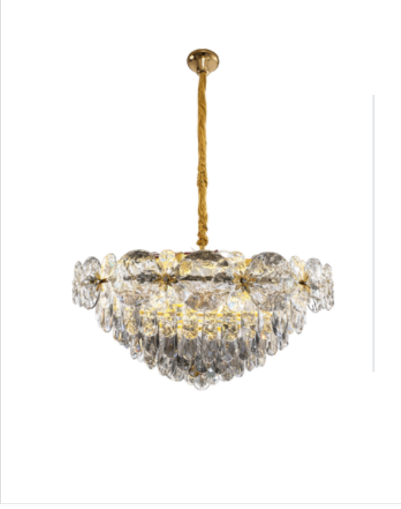 Hanging Chandelier - MH5050/800