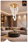Hanging Chandelier - SM8298/3