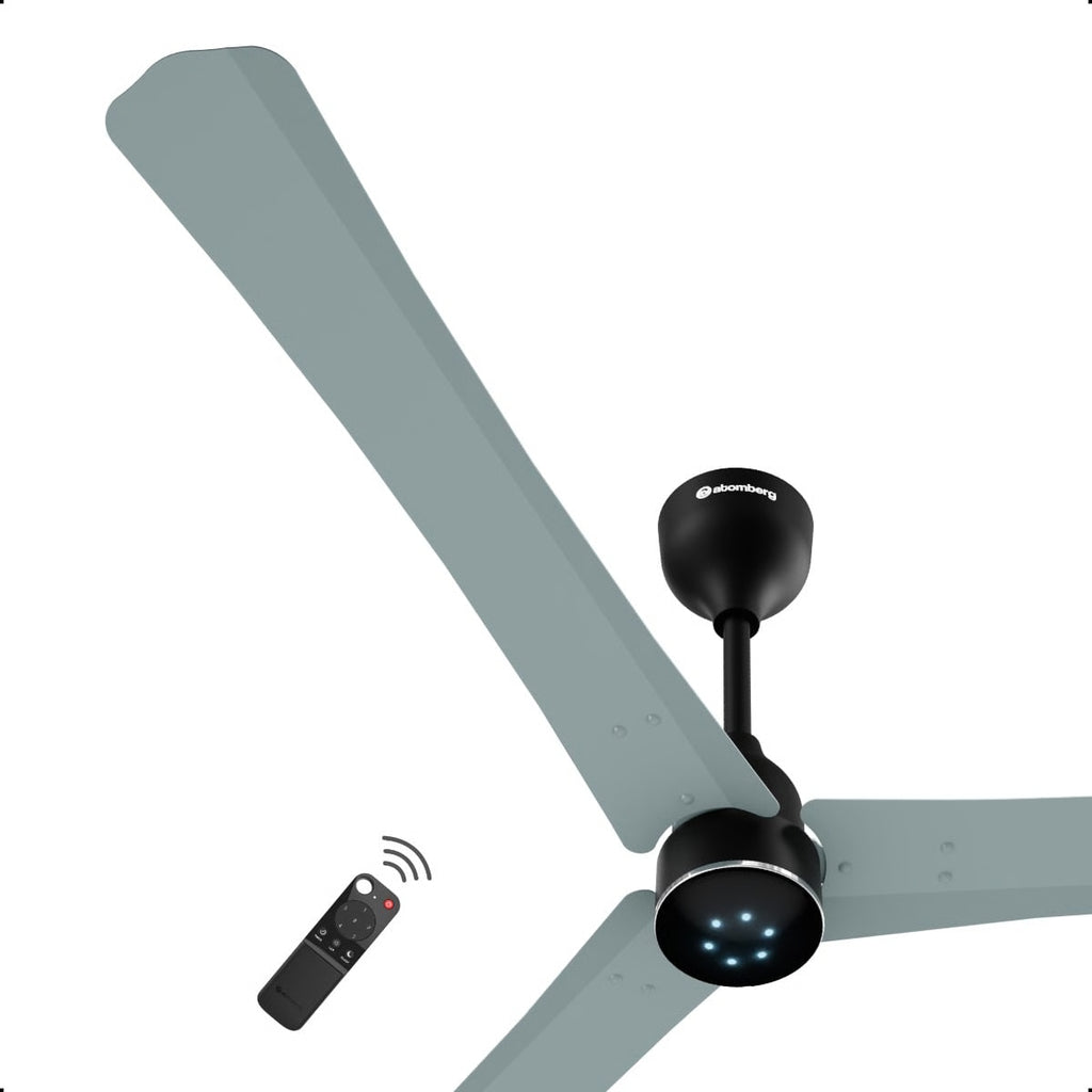 ATOMBERG Renesa Halo Smart