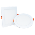 AARADHNA 8W PANEL LIGHT