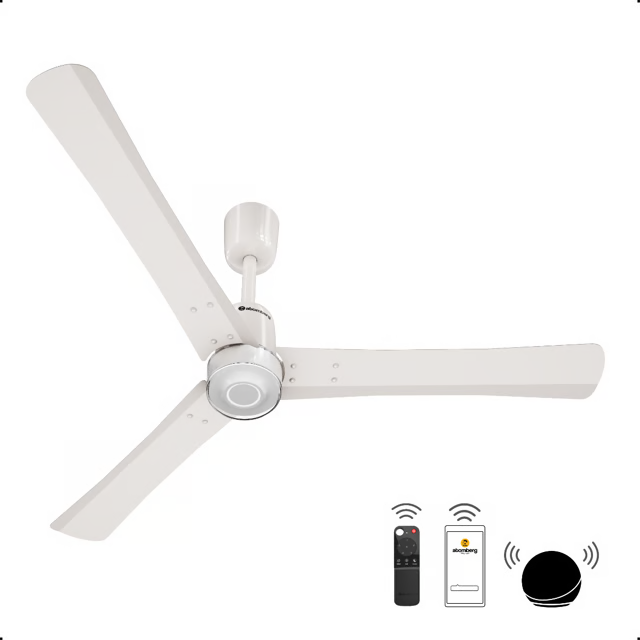 RENESA Elite Ceiling Fan