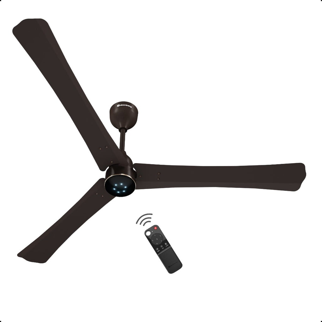 ATOMBERG Renesa Halo Smart
