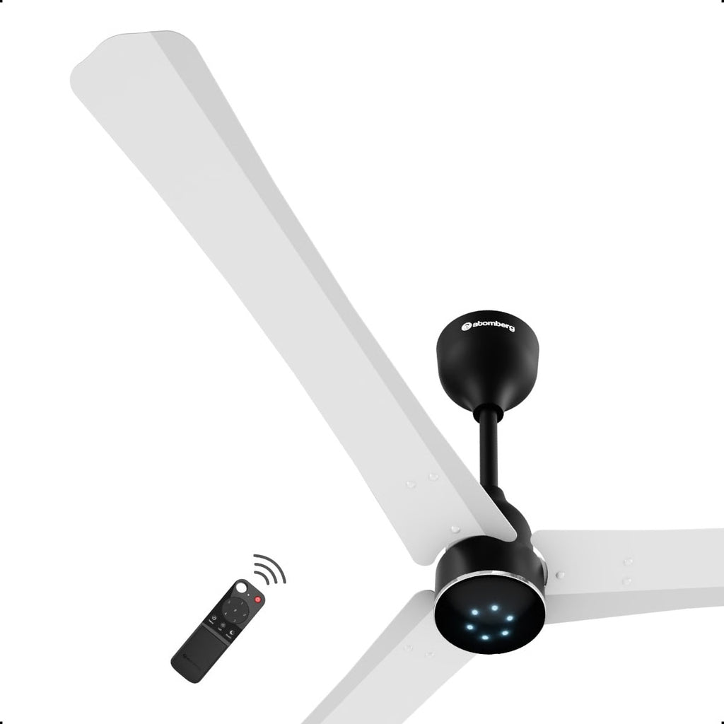 ATOMBERG Renesa Halo Smart
